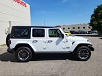 Used 2021 Jeep Wrangler Sport 4x4 SUV for sale #V7546A - photo 8