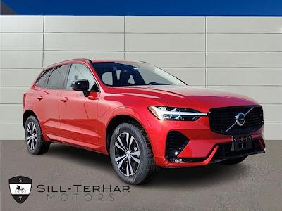 2025 Volvo XC60 AWD SUV for sale #V7551 - photo 1