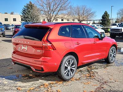 2025 Volvo XC60 AWD SUV for sale #V7551 - photo 2