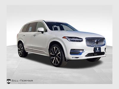 Used 2025 Volvo XC90 Plus Bright for sale #V7560 - photo 1