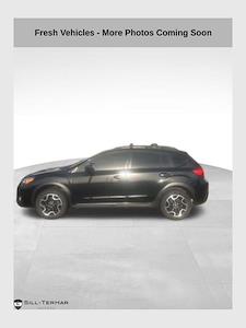 Used 2016 Subaru Crosstrek - photo 1