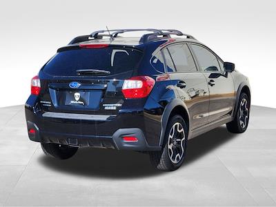 Used 2016 Subaru Crosstrek - photo 1