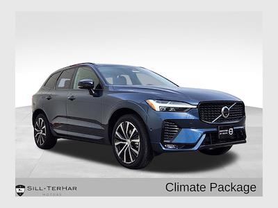 Used 2025 Volvo XC60 Plus Dark for sale #V7578 - photo 1
