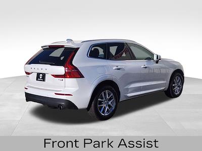 Used 2021 Volvo XC60 Momentum for sale #V7660A - photo 2