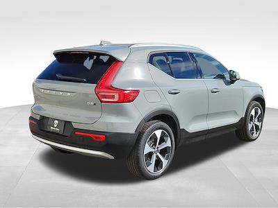 2025 Volvo XC40 AWD SUV for sale #V7672 - photo 2