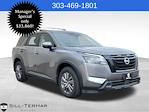2024 Nissan Pathfinder 4WD SUV for sale #V7674B - photo 1