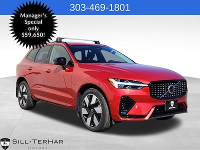 2025 Volvo XC60 AWD SUV for sale #V7678A - photo 1