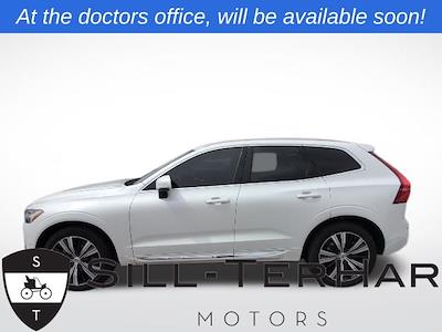 2023 Volvo XC60 AWD SUV for sale #V7744A - photo 1