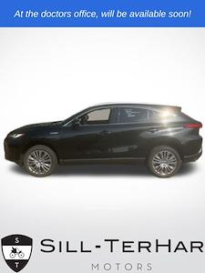2021 Toyota Venza AWD SUV for sale #V7750A - photo 1