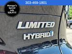2021 Toyota Venza AWD SUV for sale #V7750A - photo 16