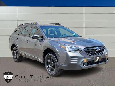 2022 Subaru Outback AWD SUV for sale #V7772A - photo 1