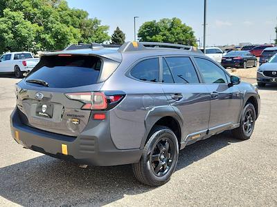 2022 Subaru Outback AWD SUV for sale #V7772A - photo 2