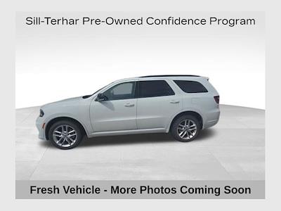 Used 2024 Dodge Durango - photo 1