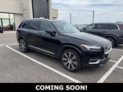 Used 2021 Volvo XC90 Inscription AWD SUV for sale #V7778A - photo 1