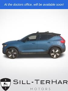 2023 Volvo XC40 Recharge AWD SUV for sale #V7782A - photo 1
