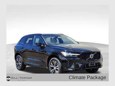 Used 2025 Volvo XC60 - photo 1