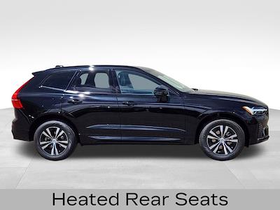 Used 2025 Volvo XC60 - photo 1
