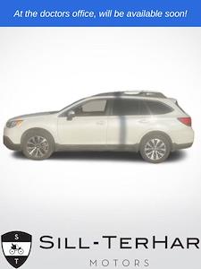 2017 Subaru Outback AWD SUV for sale #V7801A - photo 1