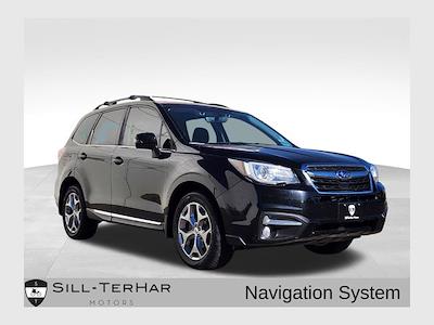 2018 Subaru Forester AWD SUV for sale #V7815A - photo 1