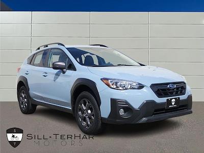 2021 Subaru Crosstrek AWD SUV for sale #V7816A - photo 1