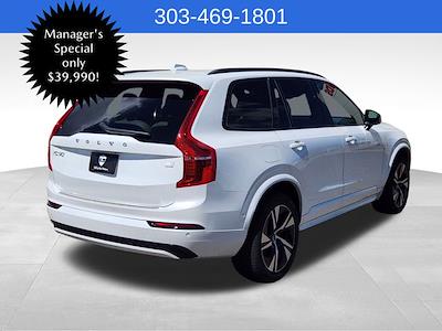 2022 Volvo XC90 AWD SUV for sale #V7826A - photo 2