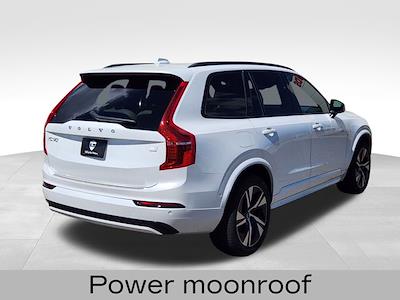 Used 2022 Volvo XC90 R-Design for sale #V7826A - photo 2