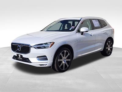 Used 2019 Volvo XC60 - photo 1