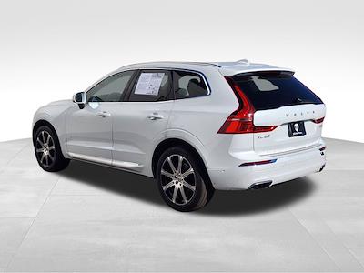 Used 2019 Volvo XC60 - photo 1