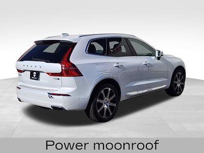 Used 2019 Volvo XC60 - photo 1