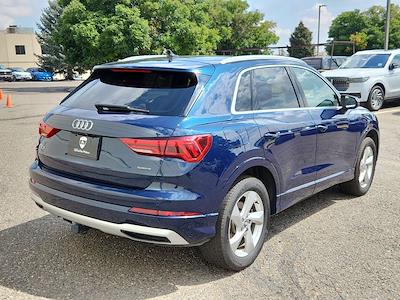 Used 2020 Audi Q3 Premium Plus AWD SUV for sale #V7893A - photo 2