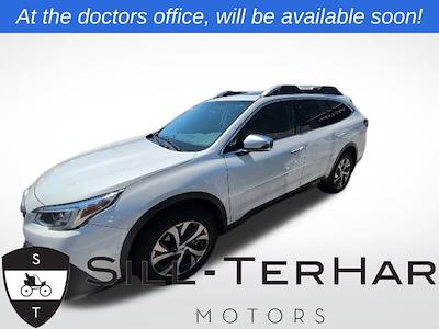 2020 Subaru Outback 4x4 SUV for sale #V7897A - photo 1