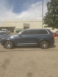 2021 Volvo XC90 AWD SUV for sale #V7900A - photo 1