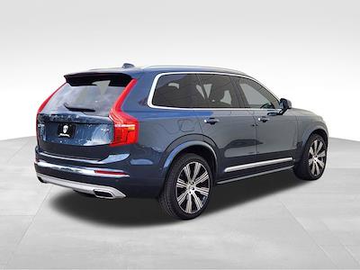 Used 2021 Volvo XC90 Inscription AWD SUV for sale #V7900A - photo 2