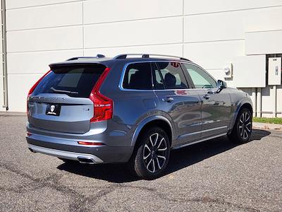 Used 2016 Volvo XC90 AWD SUV for sale #V7906A - photo 2