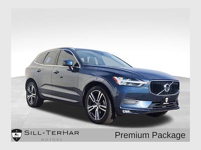 Used 2019 Volvo XC60 Momentum for sale #V7914A - photo 1
