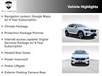 Used 2025 Volvo XC40 Plus Bright for sale #V7920A - photo 5