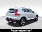 Used 2025 Volvo XC40 Plus Bright for sale #V7920A - photo 2