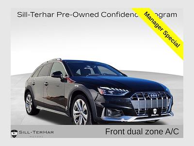 Used 2020 Audi A4 allroad Premium Plus for sale #V7957A - photo 1