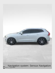 2021 Volvo XC60 AWD SUV for sale #V7974A - photo 1