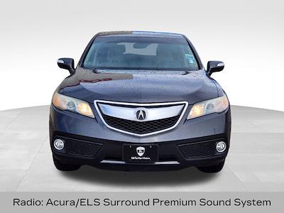 Used 2013 Acura RDX - photo 1