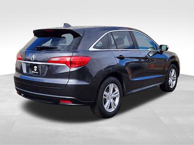 Used 2013 Acura RDX - photo 1