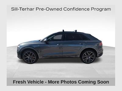Used 2019 Audi Q8 - photo 1
