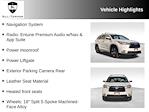 Used 2016 Toyota Highlander XLE for sale #V7984A - photo 4