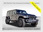 Used 2023 Jeep Wrangler 4xe Rubicon for sale #V7989A - photo 1