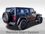 Used 2023 Jeep Wrangler 4xe Rubicon for sale #V7989A - photo 10