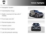 Used 2023 Jeep Wrangler 4xe Rubicon for sale #V7989A - photo 4