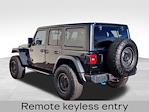 Used 2023 Jeep Wrangler 4xe Rubicon for sale #V7989A - photo 8