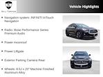 Used 2025 Infiniti QX55 Essential for sale #V8003A - photo 4