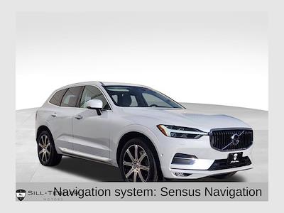 Used 2019 Volvo XC60 Inscription for sale #V8021A - photo 1