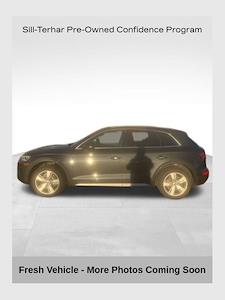 Used 2019 Audi Q5 for sale #V8022A - photo 1